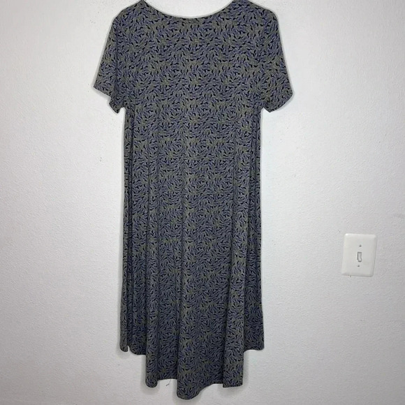 Lularoe Disney Minnie high low Medium dress size Medium NWOT - Picture 3 of 6